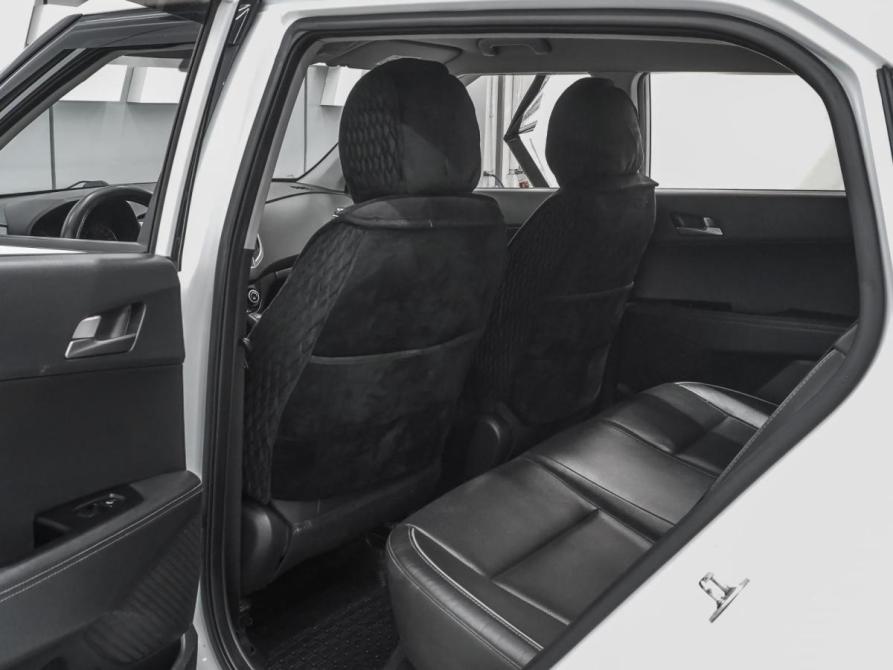 Hyundai Creta I Ростов-на-Дону  - изображение 11