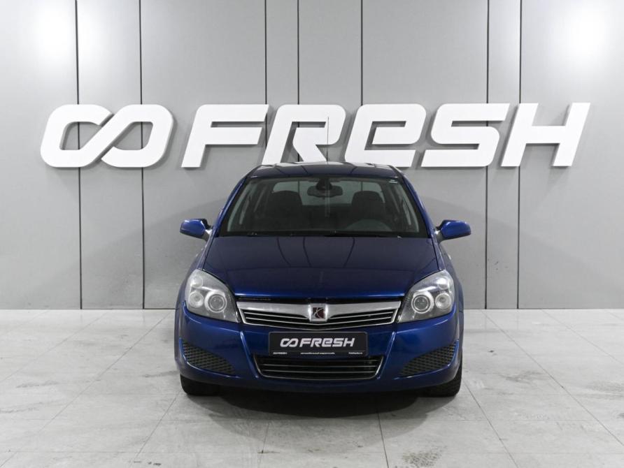 Saturn Astra Ростов-на-Дону  - изображение 3