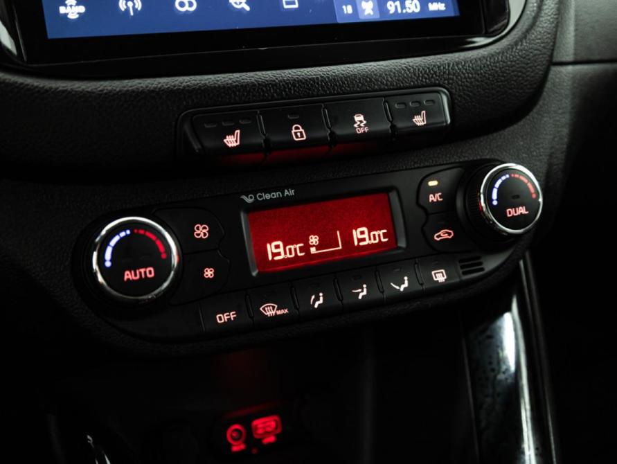 Kia Ceed II Рестайлинг Санкт-Петербург  - изображение 19