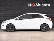 Hyundai i30 II Рестайлинг Екатеринбург  - изображение 24