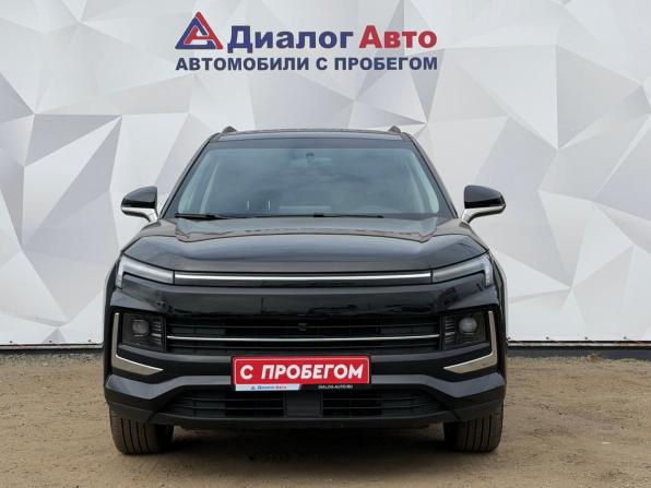 Москвич 3 с пробегом 2024 года, цена 1 480 000 рублей, 41451 км, внедорожник, Автокод Объявления