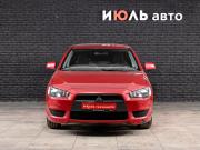 Mitsubishi Lancer X Екатеринбург  - изображение 18