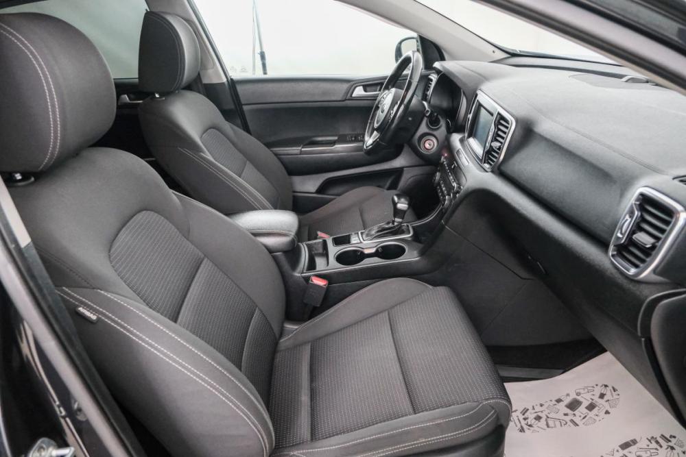 Kia Sportage IV Красноярск  - изображение 14