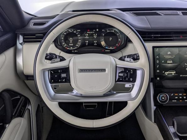 Land Rover Range Rover V с пробегом 2023 года, цена 17 490 000 рублей, 44000 км, внедорожник, Автокод Объявления