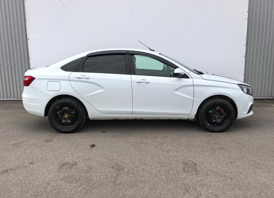 Lada (ВАЗ) Vesta I Санкт-Петербург  - изображение 4