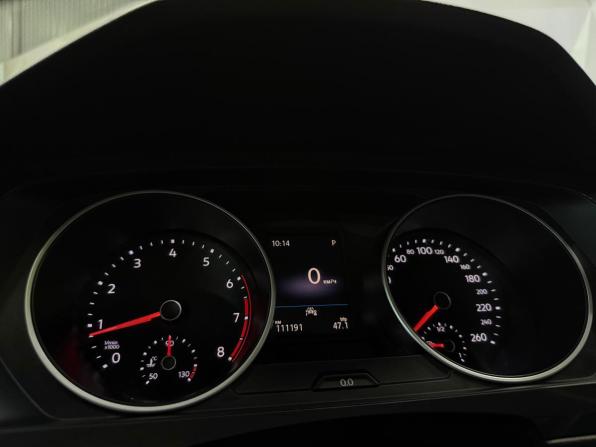 Volkswagen Tiguan II с пробегом 2020 года, цена 2 390 000 рублей, 111189 км, внедорожник, Автокод Объявления