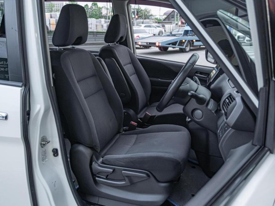 Nissan Serena V (C27) Краснодар  - изображение 11