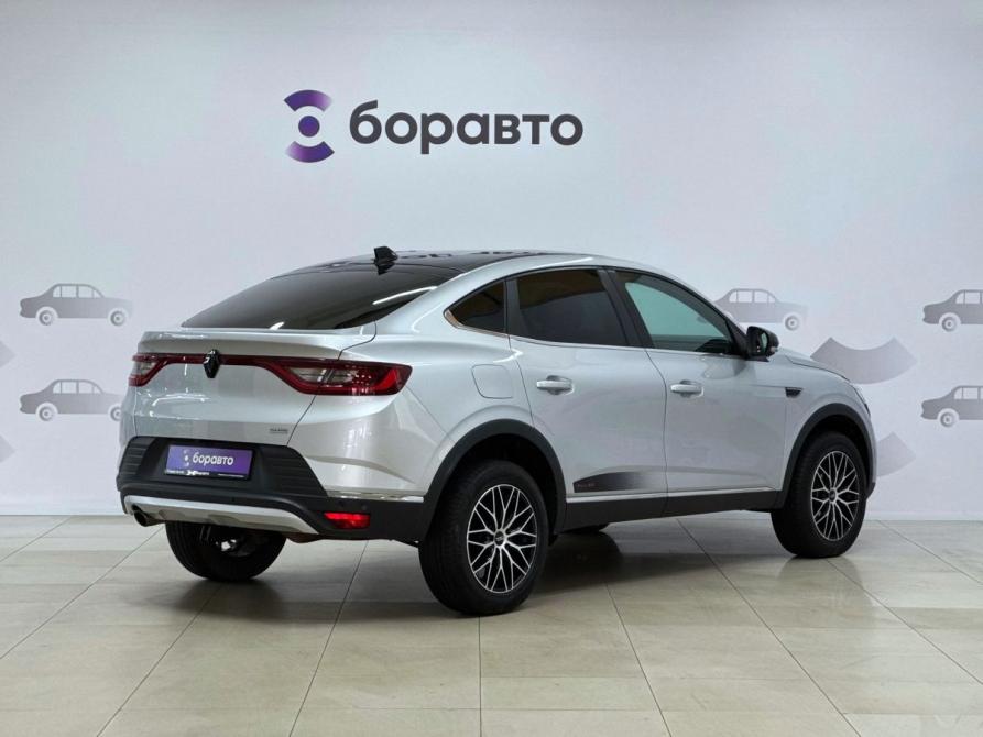 Renault Arkana I Ставрополь  - изображение 4