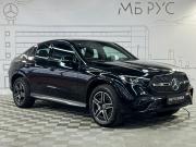 Mercedes-Benz GLC Coupe II (C254) Москва  - изображение 33