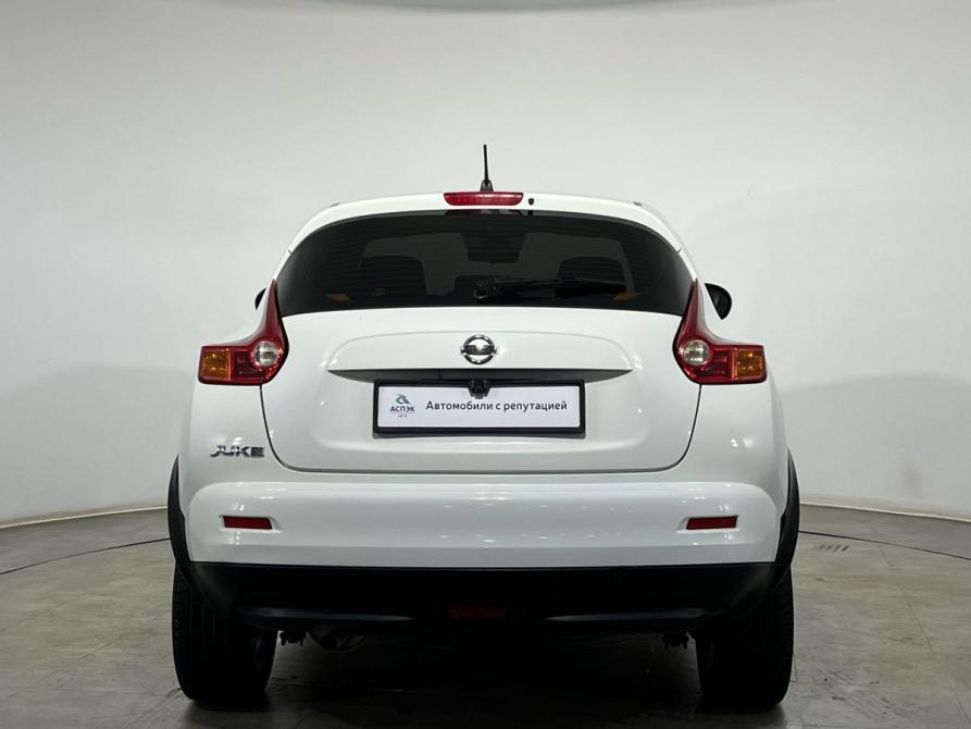 Nissan Juke I Ижевск  - изображение 3