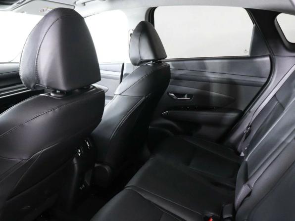 Hyundai Tucson IV Рестайлинг с пробегом 2025 года, цена 4 094 995 рублей, 10 км, внедорожник, Автокод Объявления