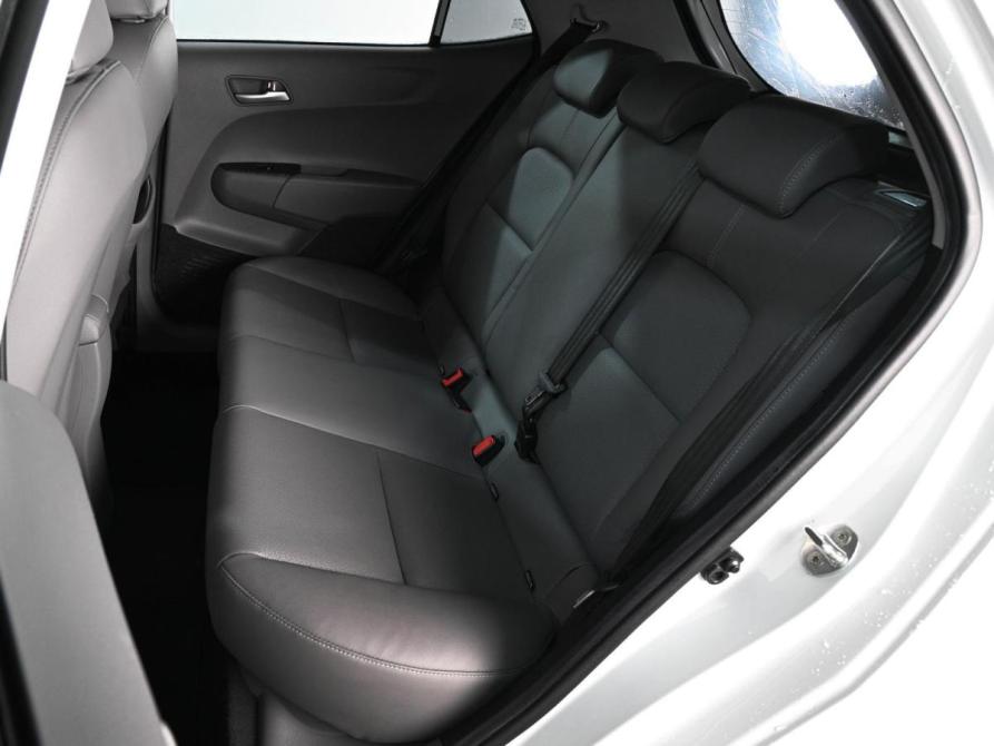 Kia Morning III Рестайлинг 1 Ростов-на-Дону  - изображение 9
