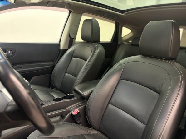 Nissan Qashqai I Рестайлинг с пробегом 2011 года, цена 1 189 000 рублей, 148694 км, внедорожник, Автокод Объявления