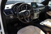 Mercedes-Benz GLE I (W166) Москва  - изображение 40