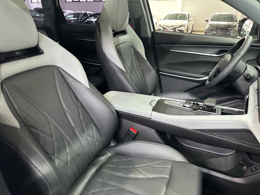 Changan CS75 Plus III Ростов-на-Дону  - изображение 9