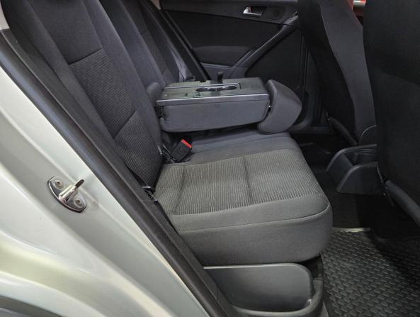 Volkswagen Tiguan I Рестайлинг с пробегом 2012 года, цена 1 199 000 рублей, 245128 км, внедорожник, Автокод Объявления