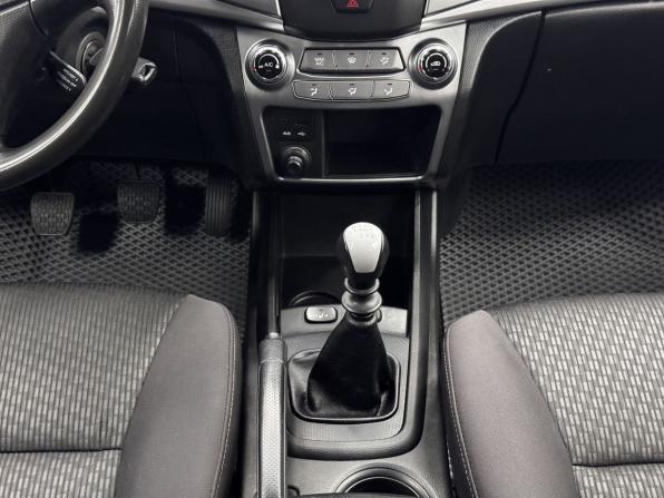 SsangYong Actyon II Рестайлинг с пробегом 2013 года, цена 990 000 рублей, 162924 км, внедорожник, Автокод Объявления