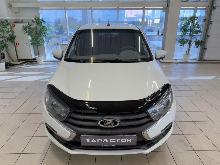 Lada (ВАЗ) Granta I Рестайлинг Волгоград  - изображение 3