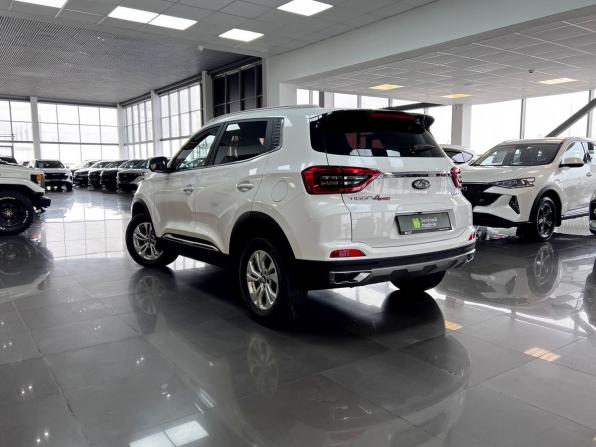 Chery Tiggo 4 Pro I с пробегом 2023 года, цена 1 475 000 рублей, 51941 км, внедорожник, Автокод Объявления