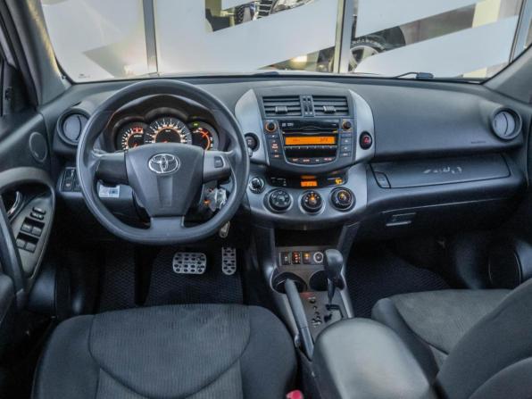 Toyota RAV4 III (XA30) Рестайлинг с пробегом 2012 года, цена 1 225 000 рублей, 228484 км, внедорожник, Автокод Объявления