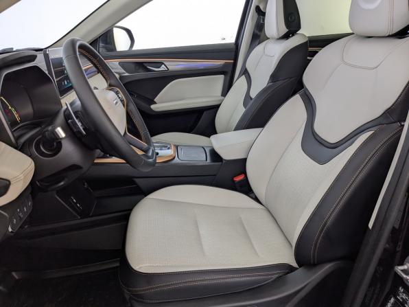 Haval Jolion I Рестайлинг с пробегом 2025 года, цена 2 200 000 рублей, 47816 км, внедорожник, Автокод Объявления