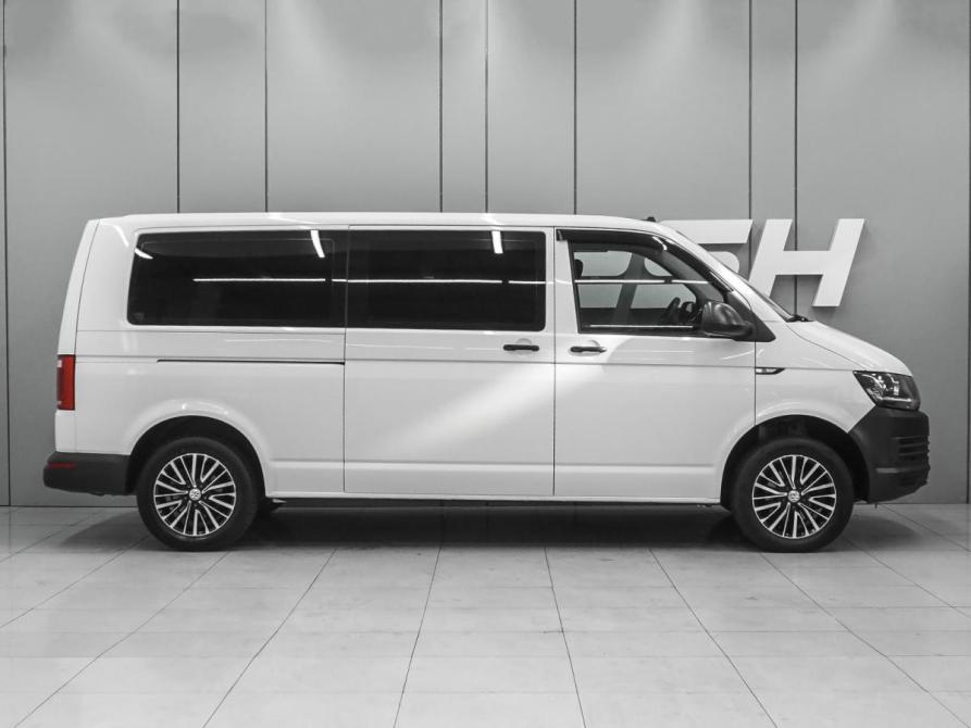 Volkswagen Caravelle T6 Ростов-на-Дону  - изображение 5