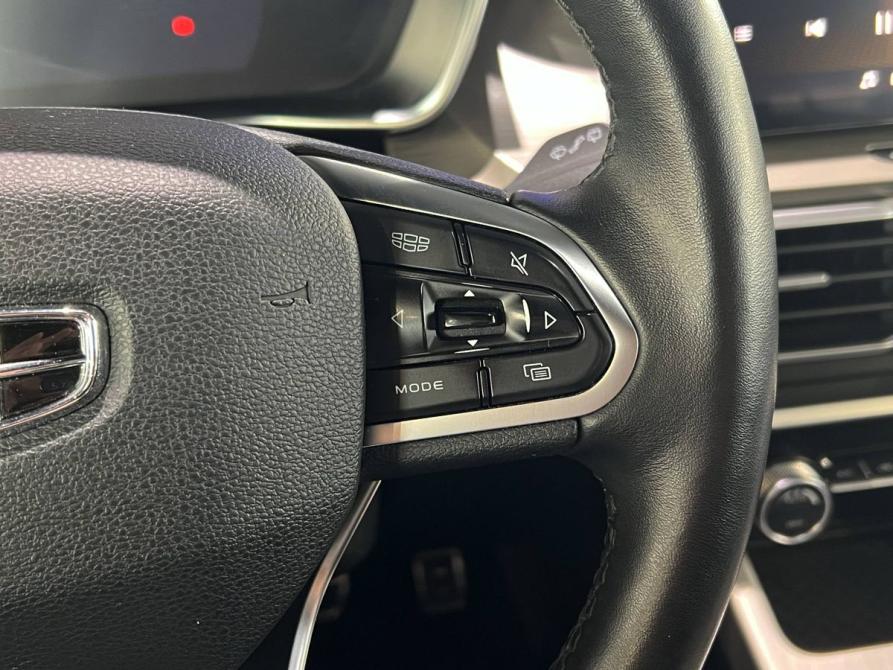 Geely Coolray I Оренбург  - изображение 17