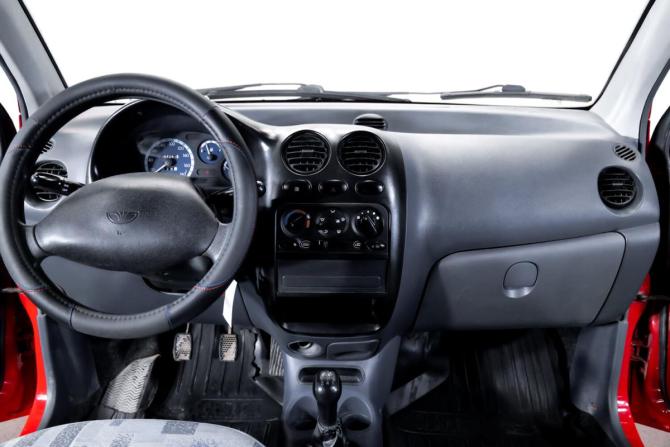 Daewoo Matiz I Рестайлинг с пробегом 2013 года, цена 270 000 рублей, 68262 км, хэтчбек, Автокод Объявления