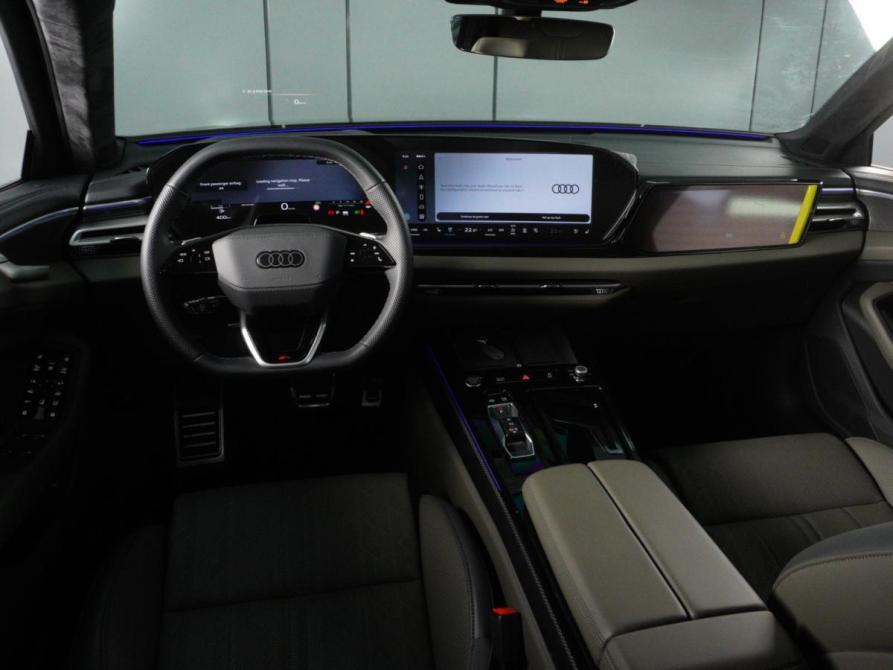 Audi A6 VI (C9) Минеральные Воды  - изображение 6