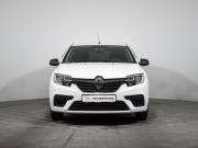 Renault Sandero II Рестайлинг Санкт-Петербург  - изображение 21