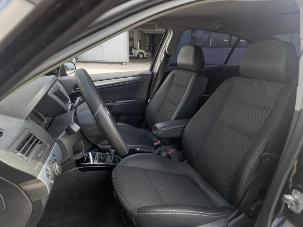 Opel Astra H Рестайлинг с пробегом 2008 года, цена 479 000 рублей, 169115 км, седан, Автокод Объявления