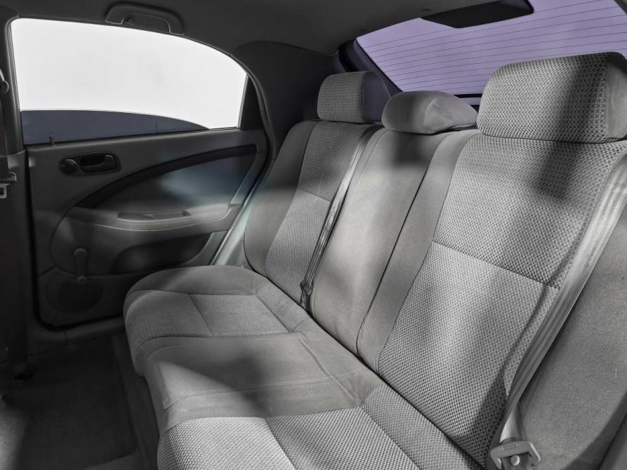 Chevrolet Lacetti I Нижний Новгород  - изображение 10
