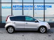 Nissan Note I Рестайлинг Екатеринбург  - изображение 19