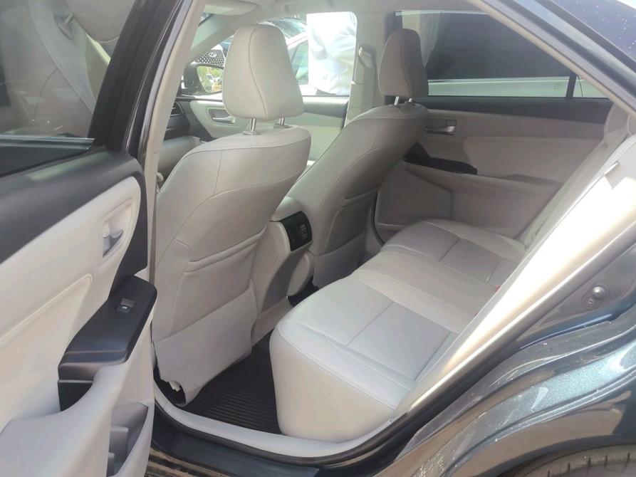 Toyota Camry VII (XV50) Рестайлинг Стерлитамак  - изображение 12
