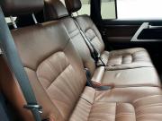 Toyota Land Cruiser 200 Series Рестайлинг 2 Казань  - изображение 42