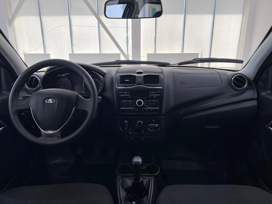 Lada (ВАЗ) Granta I Рестайлинг Волгоград  - изображение 12
