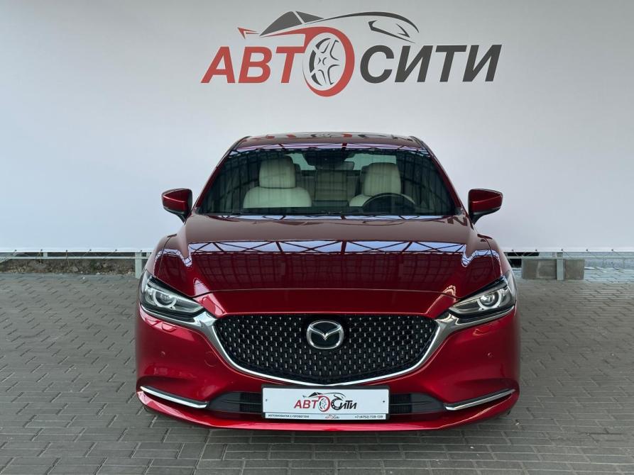 Mazda 6 III (GJ) Рестайлинг 2 Тамбов  - изображение 3