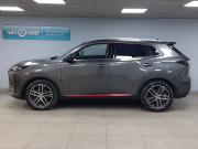 Changan CS55 Plus II Москва  - изображение 30