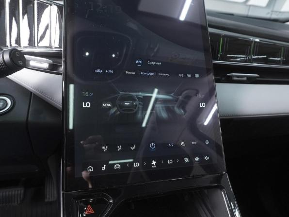 Geely Atlas II с пробегом 2024 года, цена 3 100 000 рублей, 48472 км, внедорожник, Автокод Объявления