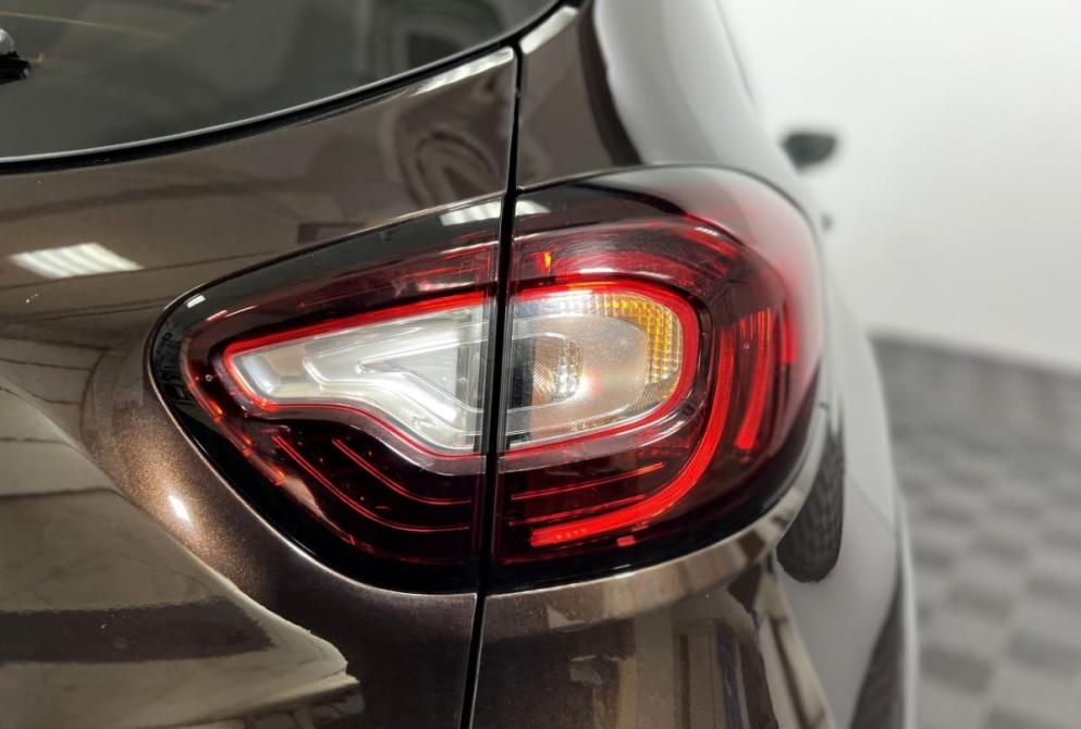 Renault Kaptur I Нижний Новгород  - изображение 19