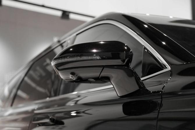 Новый Tenet T9 2026 года, цена 4 299 000 рублей, внедорожник, Автокод Объявления