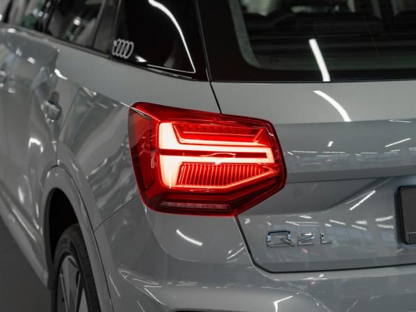 Audi Q2 I Рестайлинг с пробегом 2025 года, цена 3 750 000 рублей, 53 км, внедорожник, Автокод Объявления
