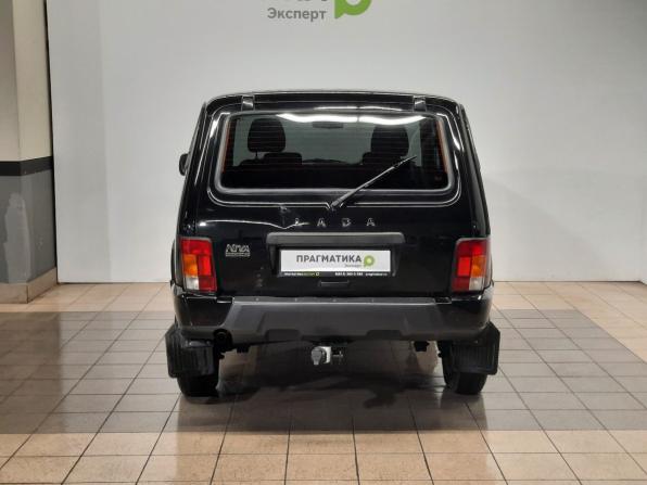 Lada (ВАЗ) Niva Legend I с пробегом 2023 года, цена 810 000 рублей, 42000 км, внедорожник, Автокод Объявления
