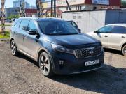 Kia Sorento III Prime Рестайлинг Стерлитамак  - изображение 15