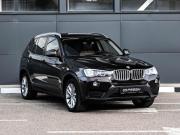 BMW X3 II (F25) Рестайлинг Новороссийск  - изображение 26