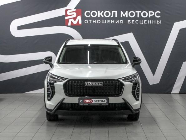 Haval Jolion I с пробегом 2024 года, цена 1 959 900 рублей, 42000 км, внедорожник, Автокод Объявления
