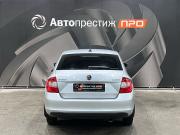 Skoda Rapid I Пермь  - изображение 24