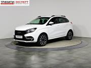 Lada (ВАЗ) XRAY I Белгород  - изображение 19