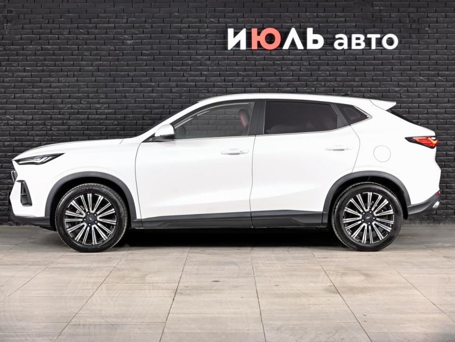 Oshan X5 Екатеринбург  - изображение 7