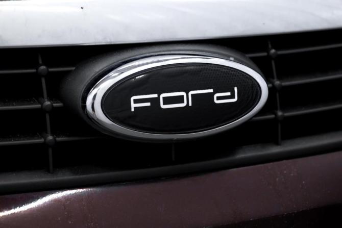 Ford Focus II Рестайлинг с пробегом 2010 года, цена 599 000 рублей, 205001 км, седан, Автокод Объявления
